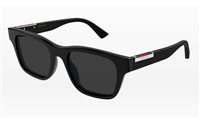 Gafas de sol Gucci Hombre GG2089S001-BLACK-BLACK-GREY52